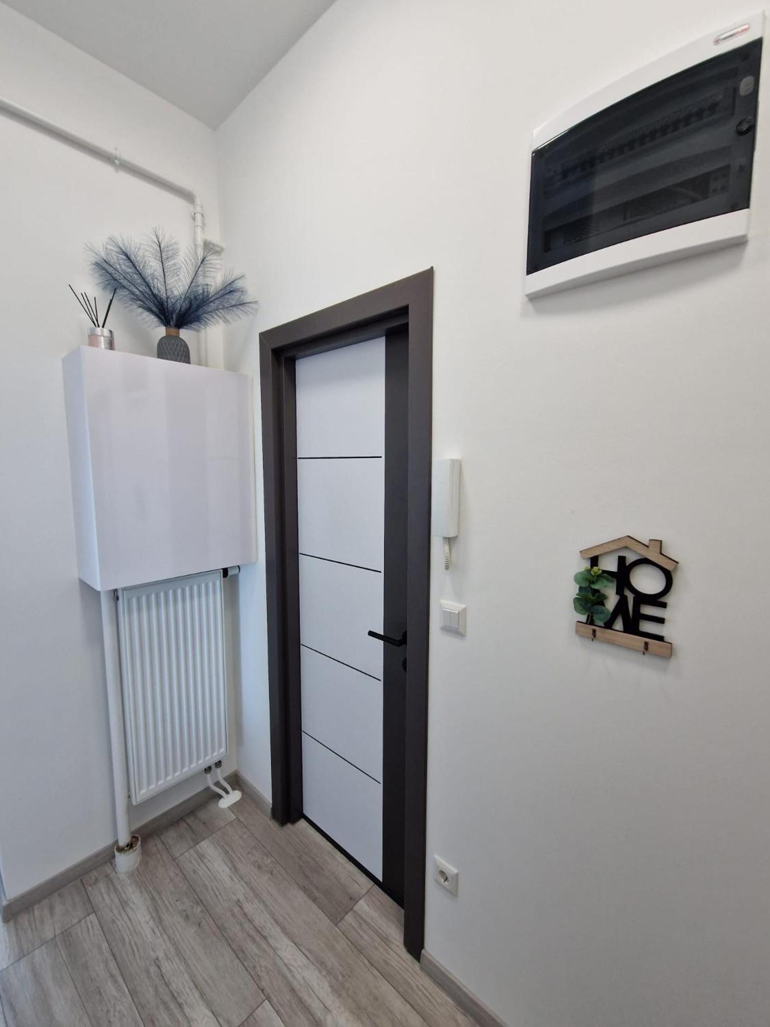Milla'S Dream Home Сегед Екстериор снимка