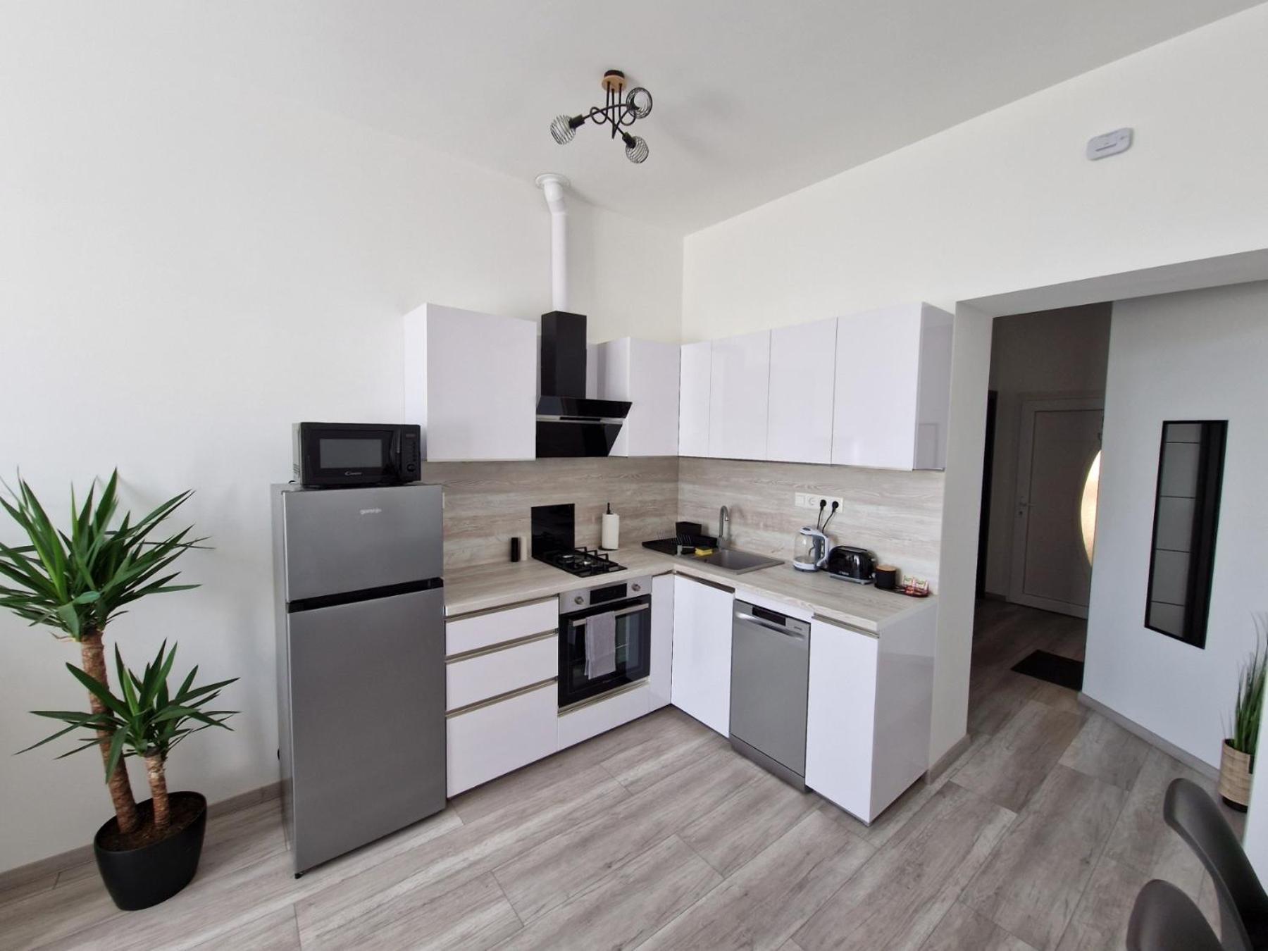 Milla'S Dream Home Сегед Екстериор снимка